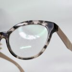 Lentes de montura Prada - Imagen 10