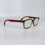 Lentes de montura Fendi - Imagen 3