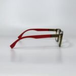 Lentes de montura Fendi - Imagen 4