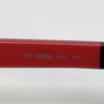 Lentes de montura Fendi - Imagen 7