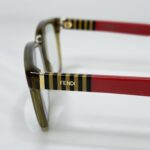 Lentes de montura Fendi - Imagen 6