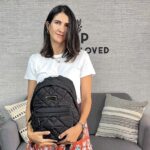 Mochila Marc Jacobs - Imagen 8