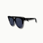 Lentes de sol Alexander McQueen