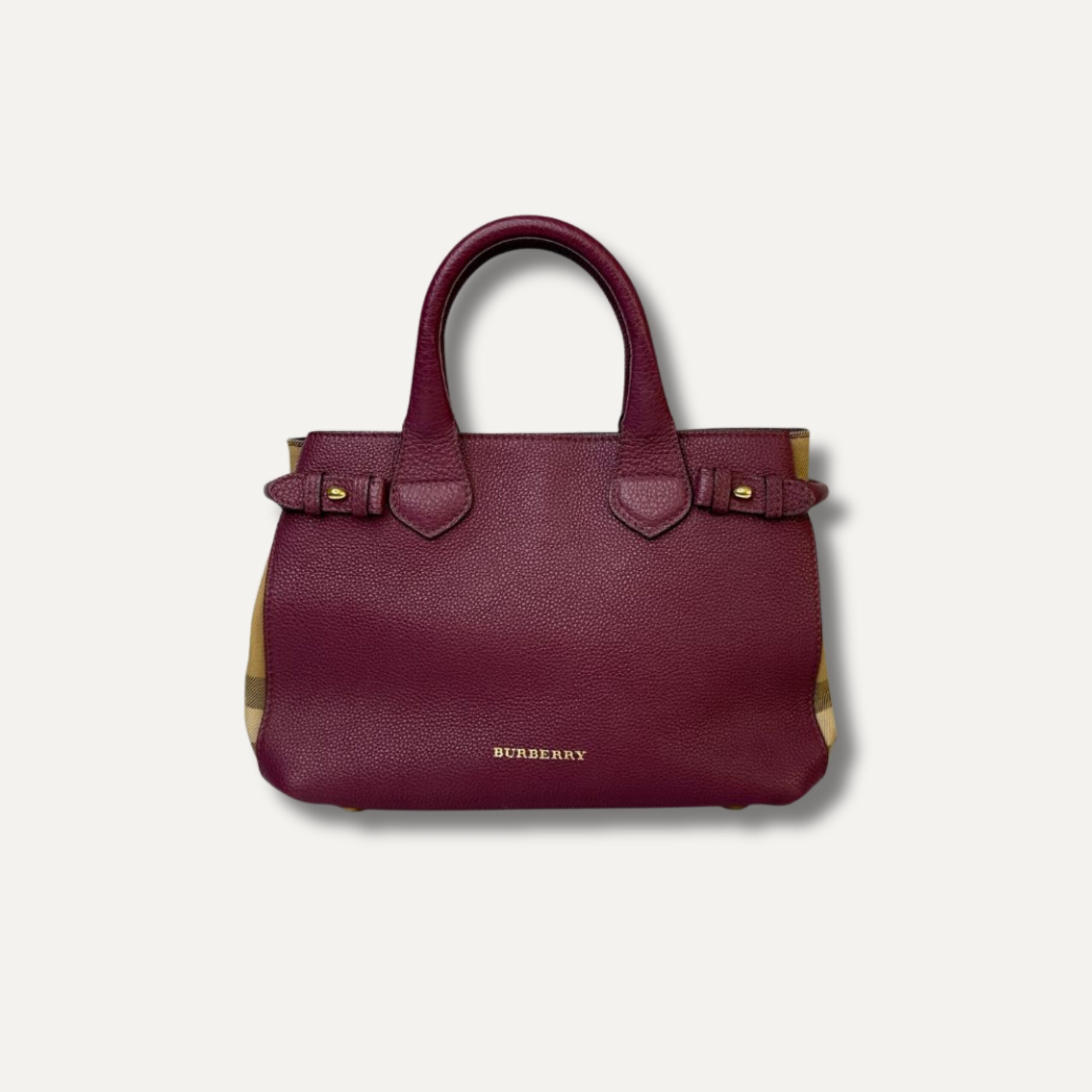 Portadas - 2026-09-12T120834.762 Cartera Burberry - Imagen 1