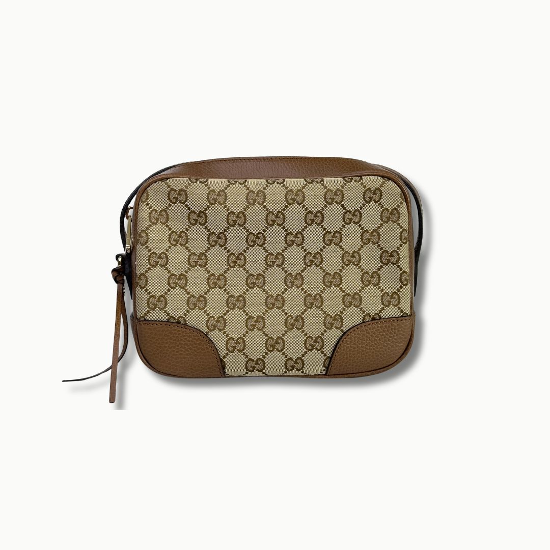 Portadas Cartera Gucci - Imagen 1