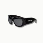 Lentes de sol Balenciaga