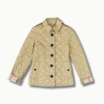 Casaca Burberry