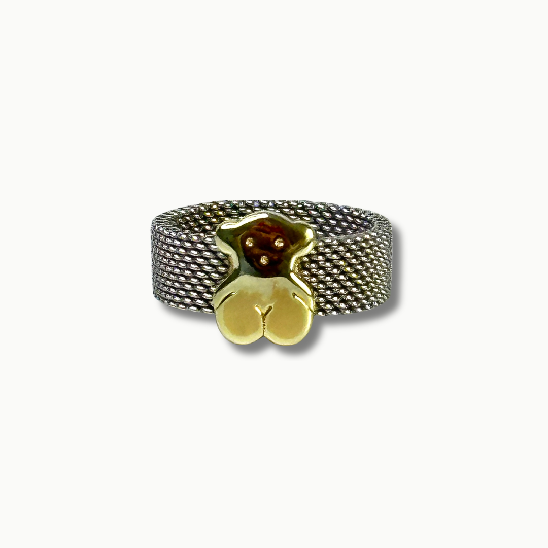1 Anillo Tous - Imagen 1