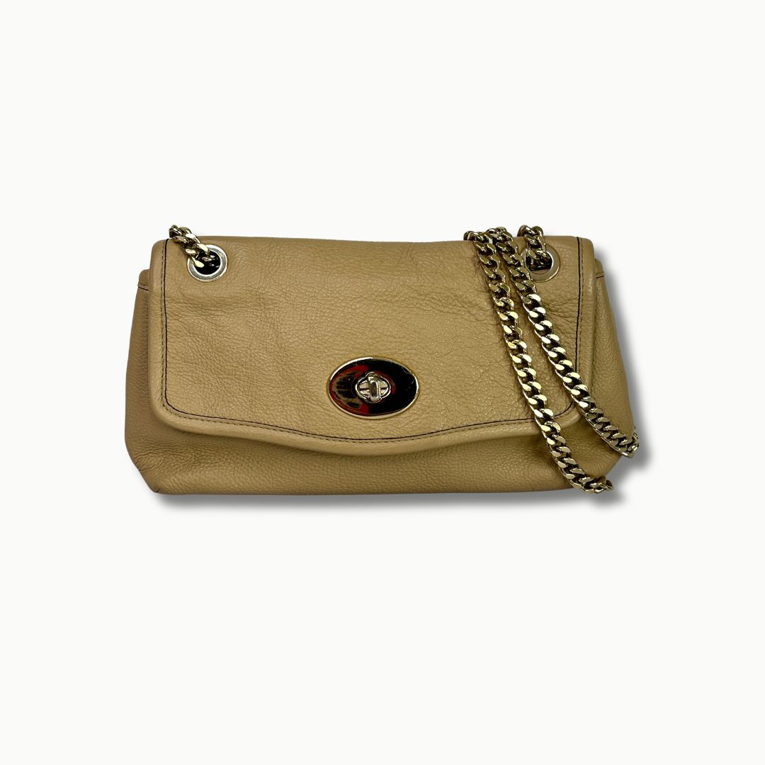 1 Cartera Coach - Imagen 1