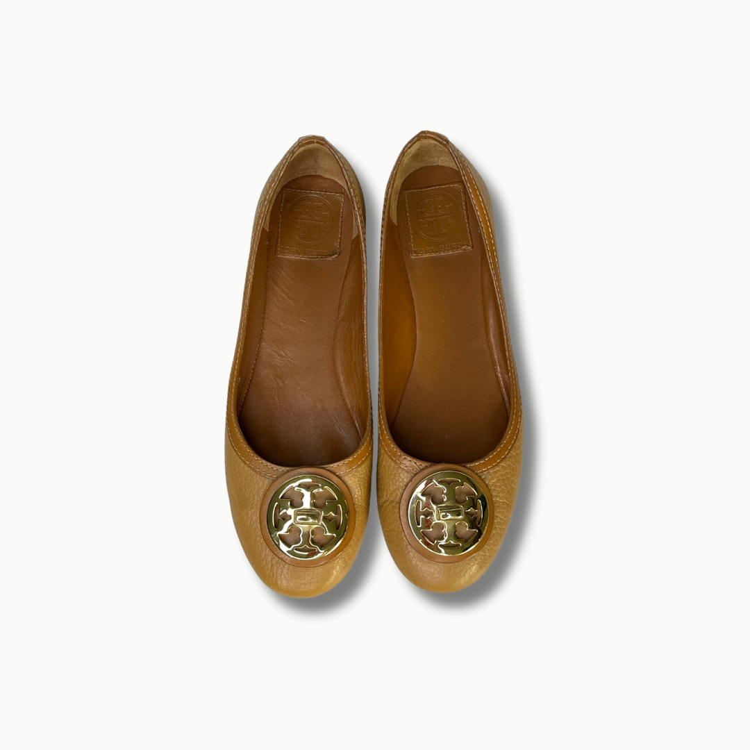 1 Ballerinas Tory Burch - Imagen 1