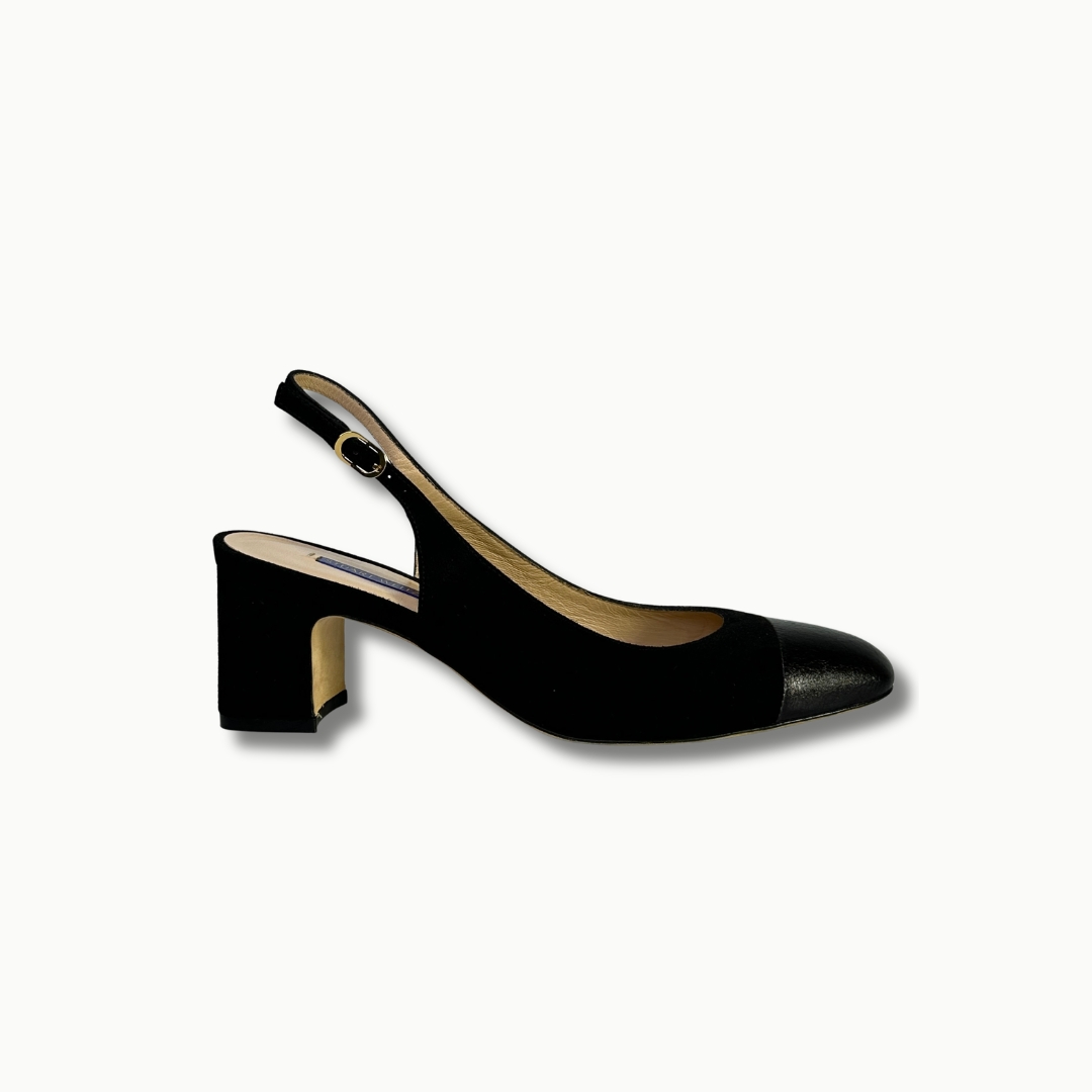 1 Zapatos Stuart Weitzman - Imagen 1