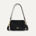 Cartera Coach
