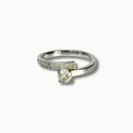 Anillo Swarovski