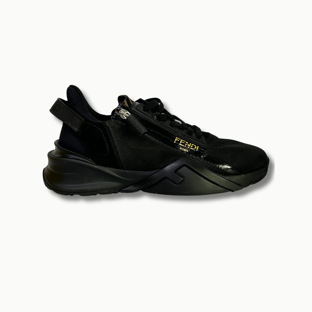 2 Zapatillas Fendi - Imagen 1