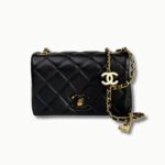 Cartera Chanel