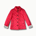 Casaca Burberry