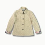 Casaca Burberry