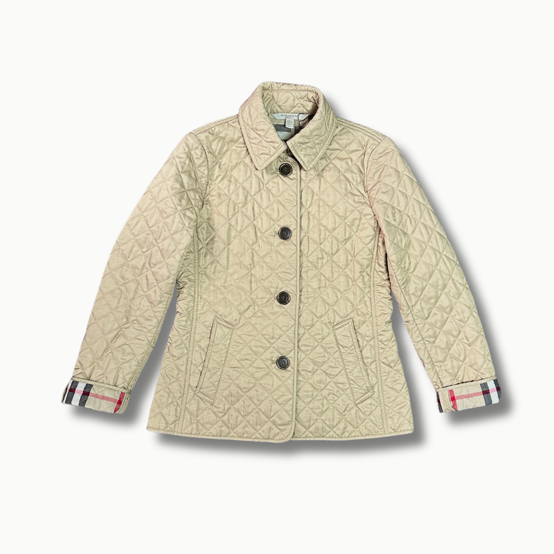 4 Casaca Burberry - Imagen 1