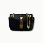 Cartera Moschino