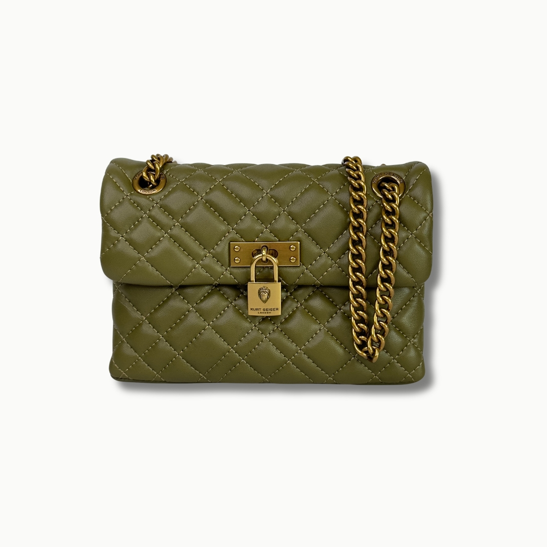 5 Cartera Kurt Geiger - Imagen 1