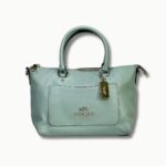 Cartera Coach