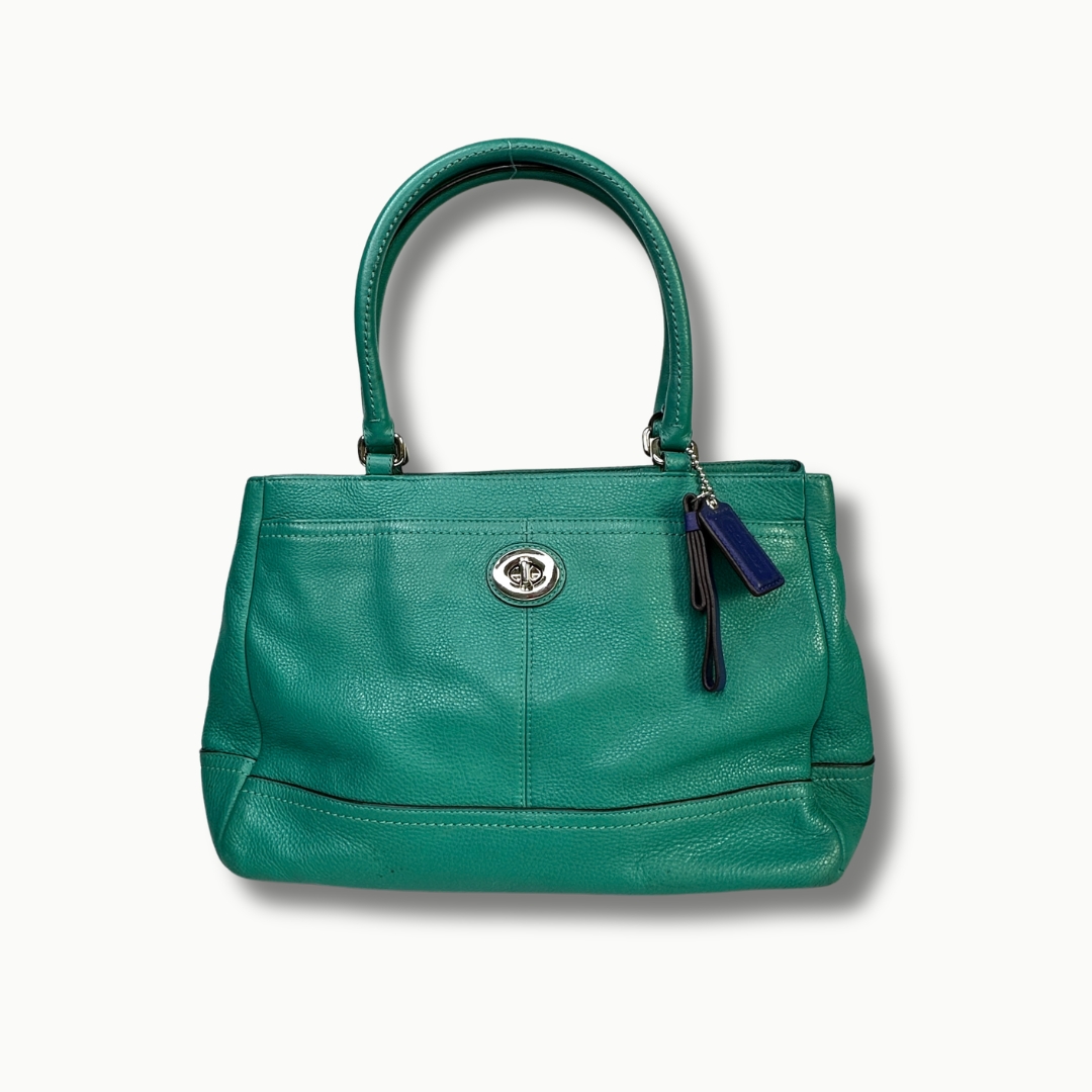 8 Cartera Coach - Imagen 1