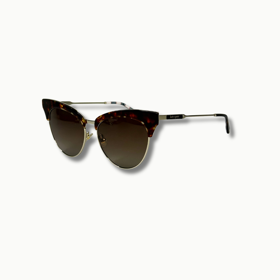 8 Lentes de sol Kate Spade - Imagen 1