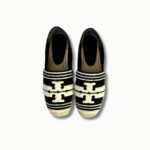 Alpargatas Tory Burch