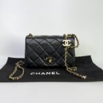 Cartera Chanel - Imagen 2