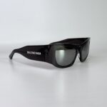 Lentes de sol Balenciaga - Imagen 4