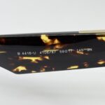 Lentes de sol Burberry - Imagen 9