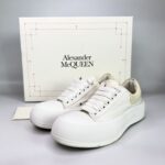 Zapatillas Alexander McQueen - Imagen 2