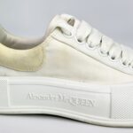Zapatillas Alexander McQueen - Imagen 11