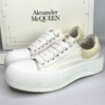 Zapatillas Alexander McQueen - Imagen 12