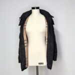 Casaca Burberry - Imagen 4