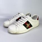 Zapatillas Gucci - Imagen 6