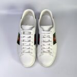 Zapatillas Gucci - Imagen 4