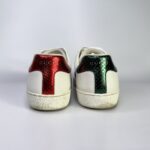 Zapatillas Gucci - Imagen 5