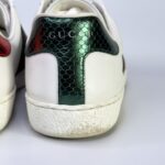 Zapatillas Gucci - Imagen 10