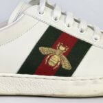 Zapatillas Gucci - Imagen 9