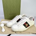 Zapatillas Gucci - Imagen 2