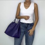 Cartera Carolina Herrera - Imagen 6