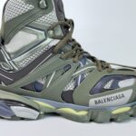 Botines Balenciaga - Imagen 6