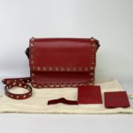 Cartera Valentino - Imagen 2