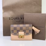 Billetera Louis Vuitton - Imagen 2