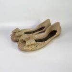 Ballerinas Salvatore Ferragamo - Imagen 5