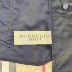 Casaca Burberry - Imagen 7