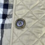 Casaca Burberry - Imagen 6