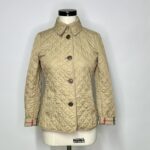 Casaca Burberry - Imagen 3