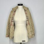 Casaca Burberry - Imagen 4